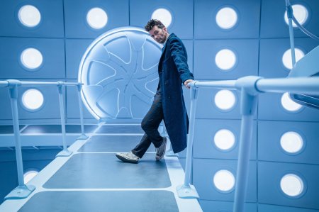 Доктор кто 14 сезон дата выхода