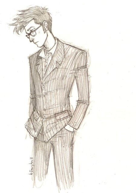 Дэвид теннант десятый доктор