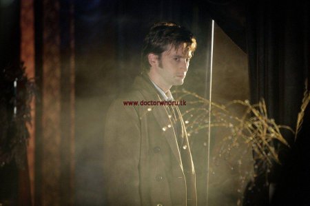 Доктор дэвид теннант грустный