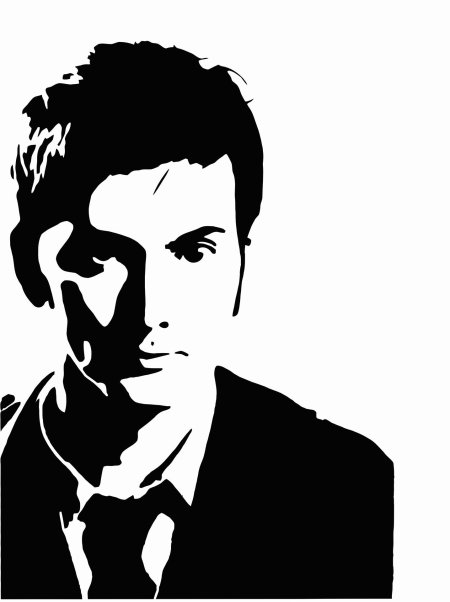 Дэвид теннант доктор кто