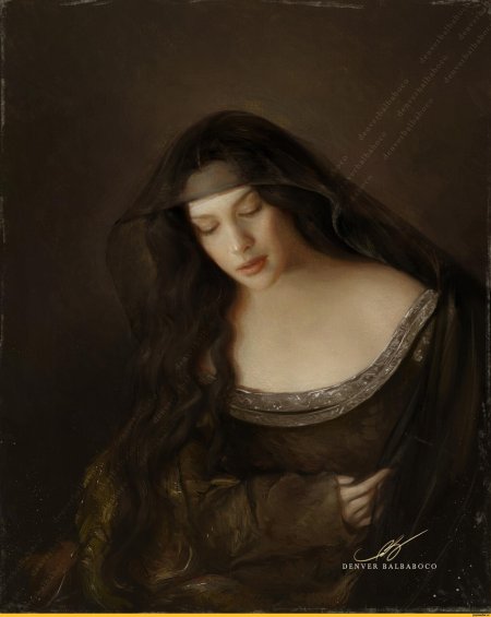 Франческо айец художник