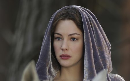 Арвен властелин колец актриса