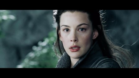 Лив тайлер властелин колец