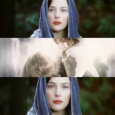 Arwen undomiel