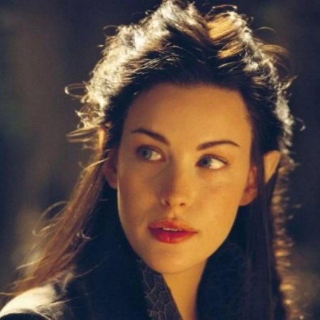 Арвен властелин колец актриса