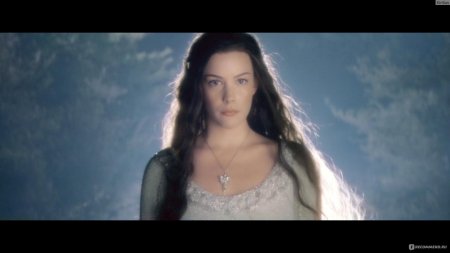 Лив тайлер властелин колец