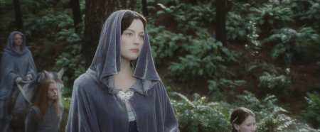 Лив тайлер арвен