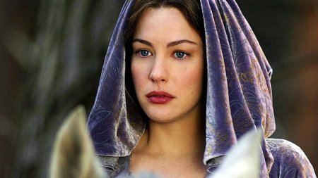 Арвен властелин колец актриса