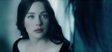 Арвен лив тайлер