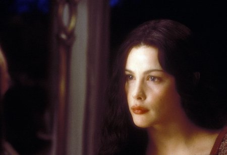 Arwen undomiel