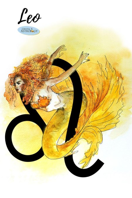 Лев знак зодиака хуманизация