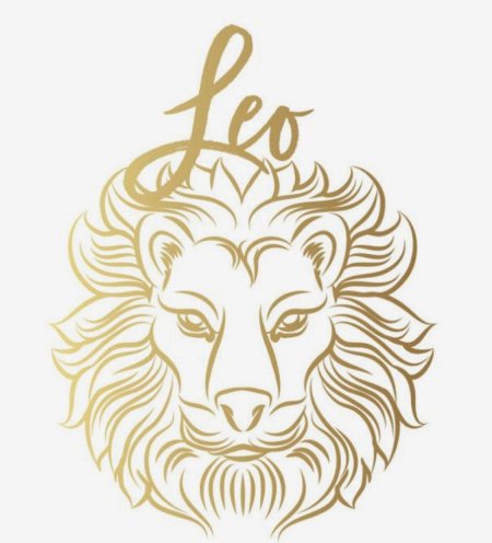Лео знак зодиака