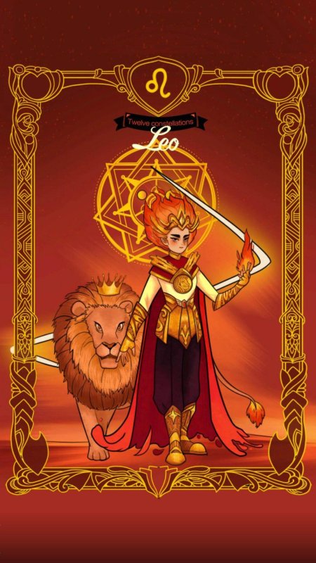 Хуманизация знаков зодиака