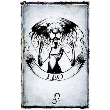 Шон косс знаки зодиака