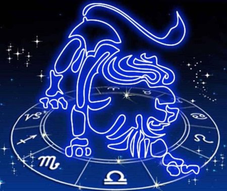 Гороскоп на год для львов женщин