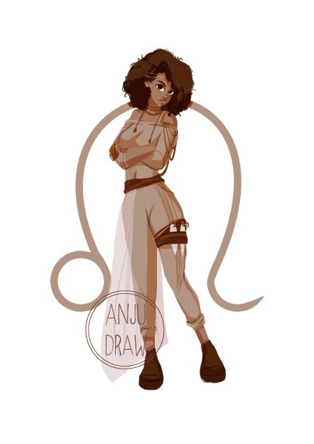 Лев знак зодиака женщина