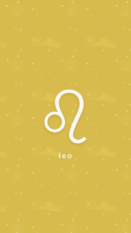 Символ зодиака