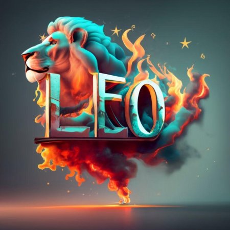 Leo lion