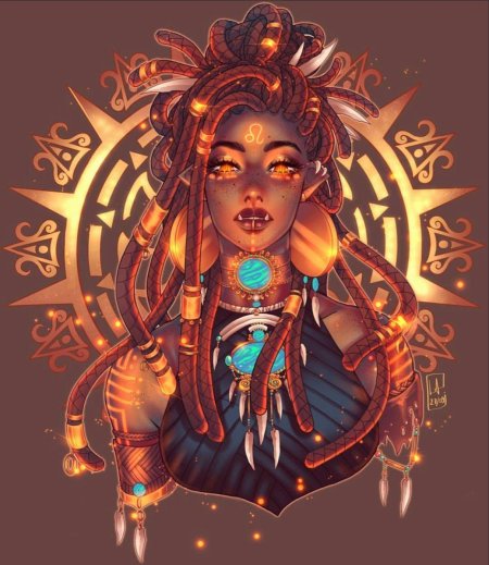 Арт иллюстрации