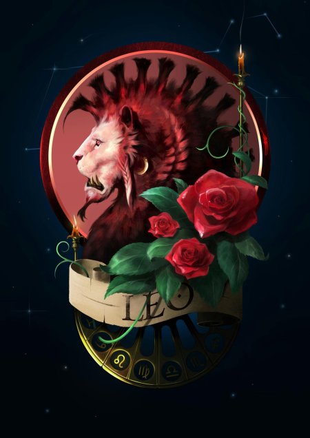 Ciro marchetti знаки зодиака лев
