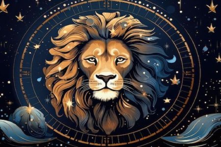 Гороскоп льва