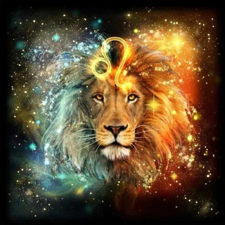 Гороскоп на май лев
