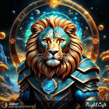 Астрология зодиак