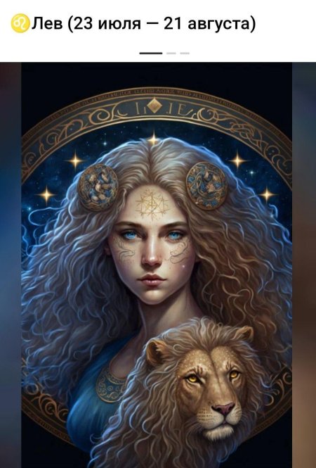 Красивые знаки зодиака