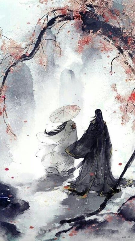 Китайская живопись