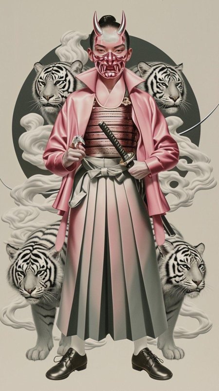 Японское искусство