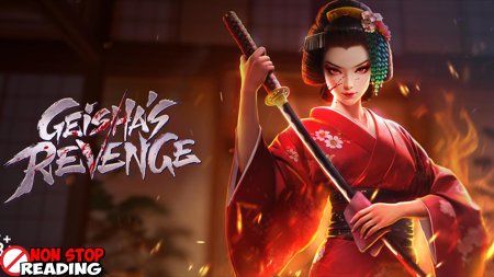 Самурайская сага