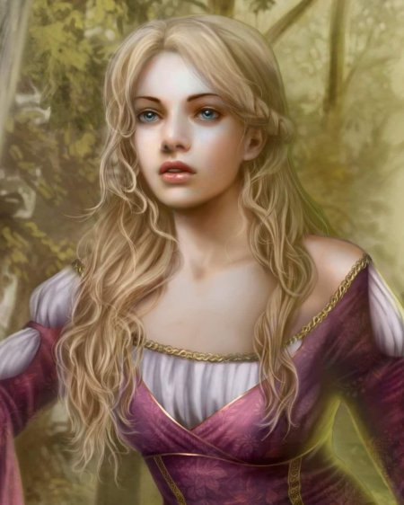 Крис ортега