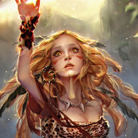 Legend of the cryptids обои