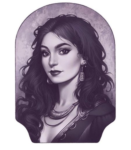 Йеннифер ведьмак