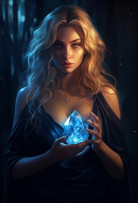 Академия ведьм