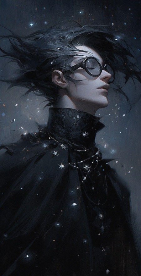 Тёмные арты