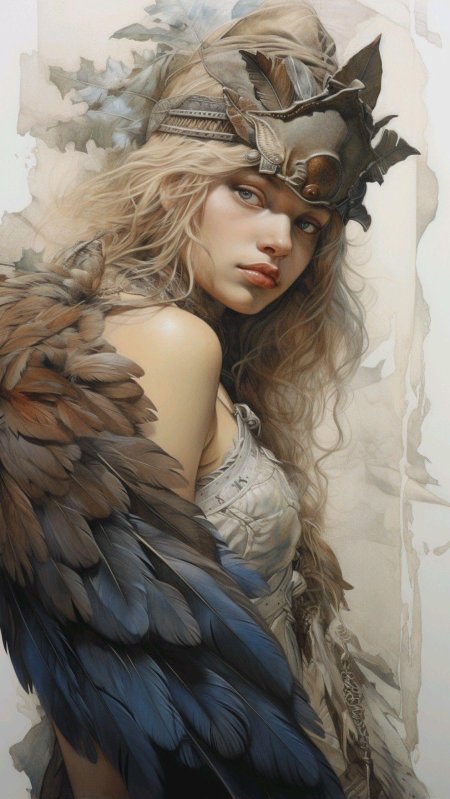 Искусство иллюстрации