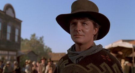 Назад в будущее клинт иствуд