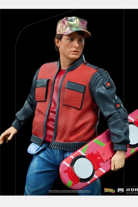 Retour vers le futur