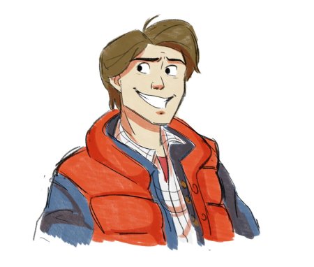 Вымышленные персонажи