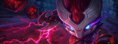 Кеннен кровавая луна