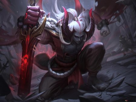 Мартис млбб