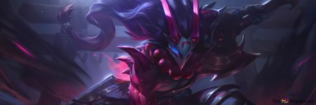 Триндамир кровавая луна арт