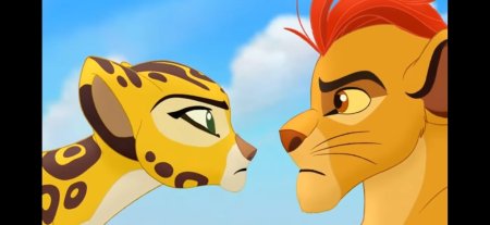 Хранитель лев 3 сезон фули