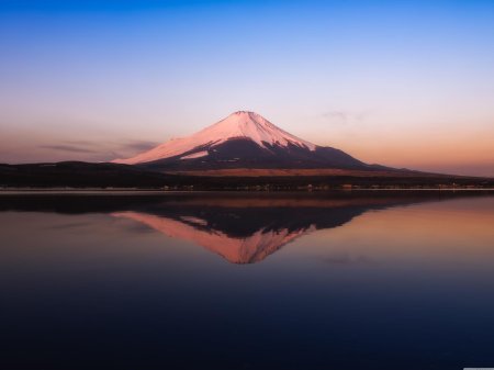 Mountain fuji