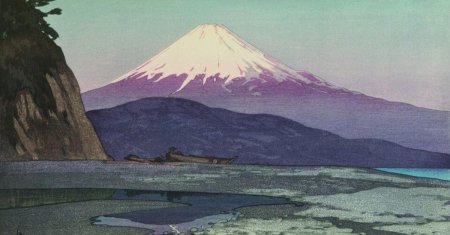 Фудзи йосида