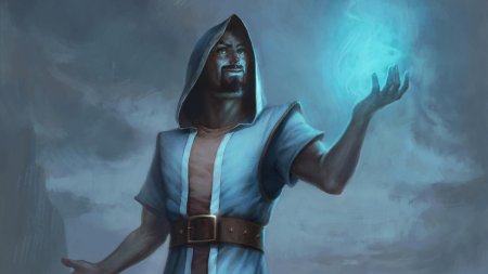 Днд архимаг арт