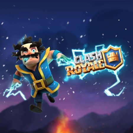 Громовержец клеш