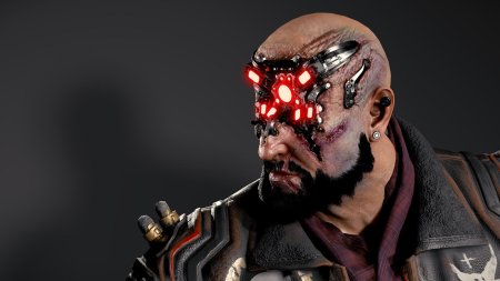 Дум-дум cyberpunk 2077