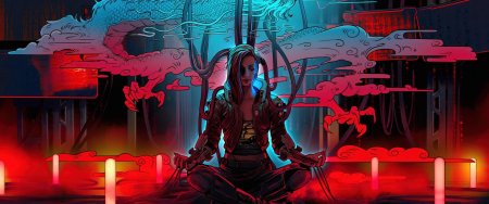 Cyberpunk 2077 phantom liberty